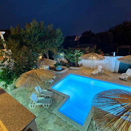Didovi Dvori Apartment Bibinje Luaran gambar