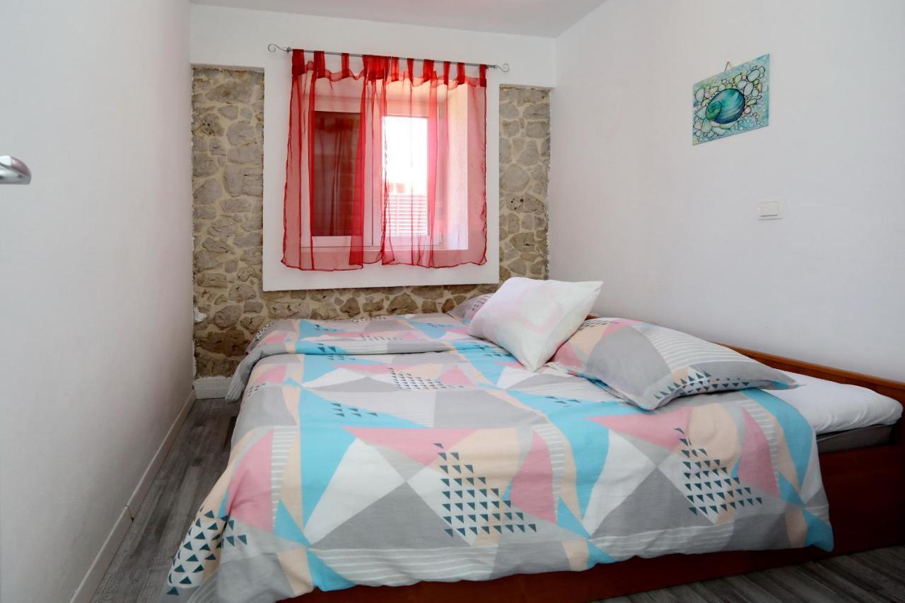 Didovi Dvori Apartment Bibinje Luaran gambar