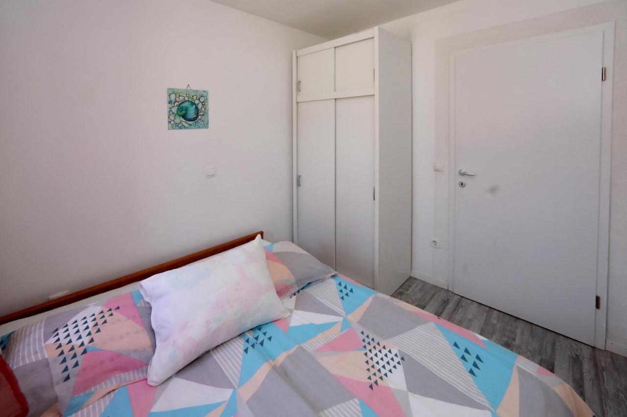 Didovi Dvori Apartment Bibinje Luaran gambar