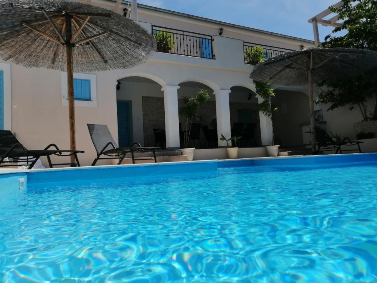 Didovi Dvori Apartment Bibinje Luaran gambar