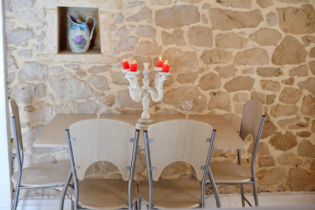 Didovi Dvori Apartment Bibinje Bilik gambar
