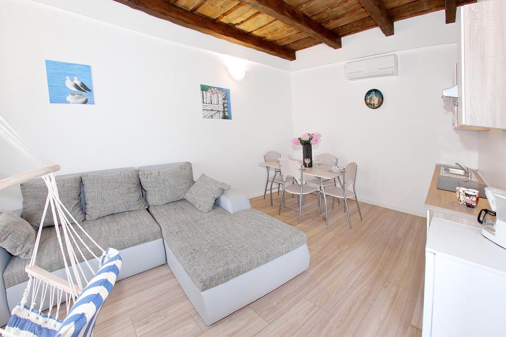 Didovi Dvori Apartment Bibinje Bilik gambar