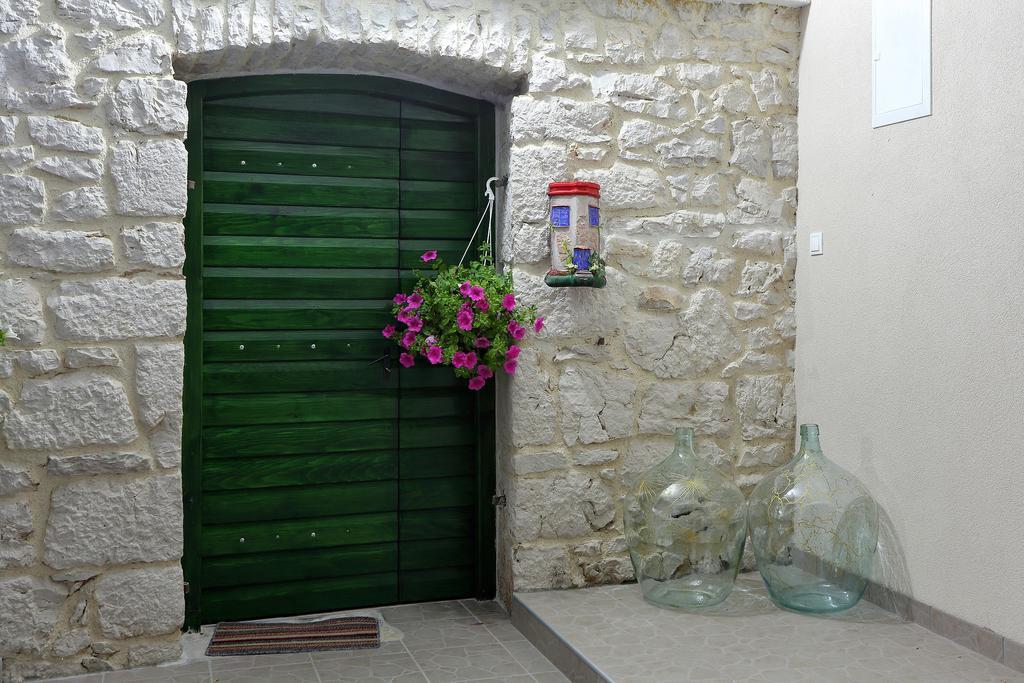 Didovi Dvori Apartment Bibinje Bilik gambar