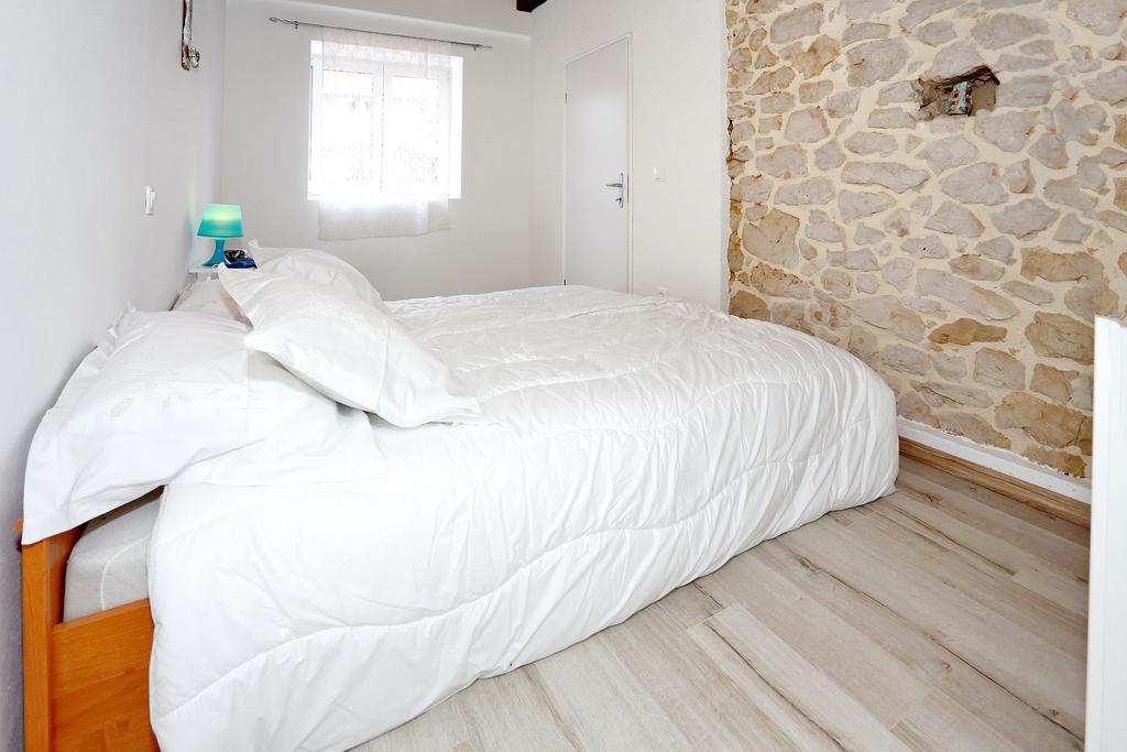 Didovi Dvori Apartment Bibinje Bilik gambar