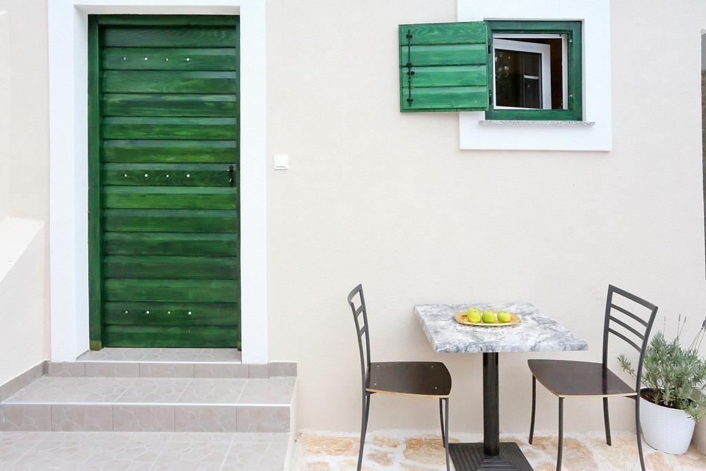 Didovi Dvori Apartment Bibinje Bilik gambar