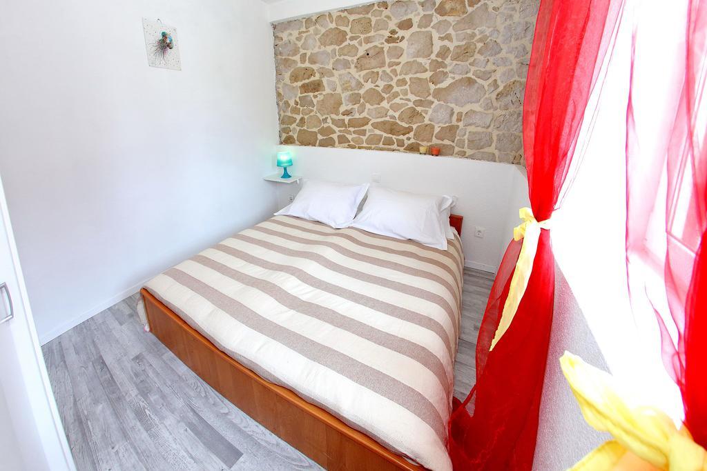 Didovi Dvori Apartment Bibinje Bilik gambar
