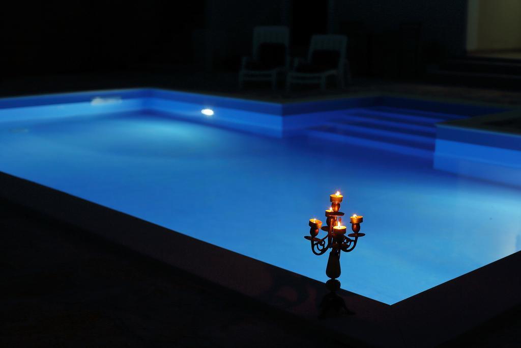 Didovi Dvori Apartment Bibinje Bilik gambar