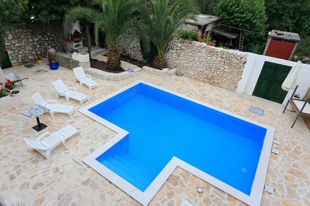 Didovi Dvori Apartment Bibinje Bilik gambar