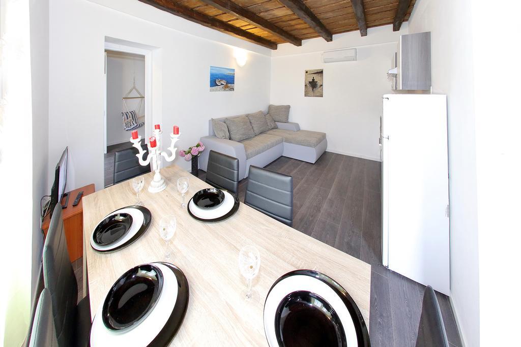 Didovi Dvori Apartment Bibinje Bilik gambar