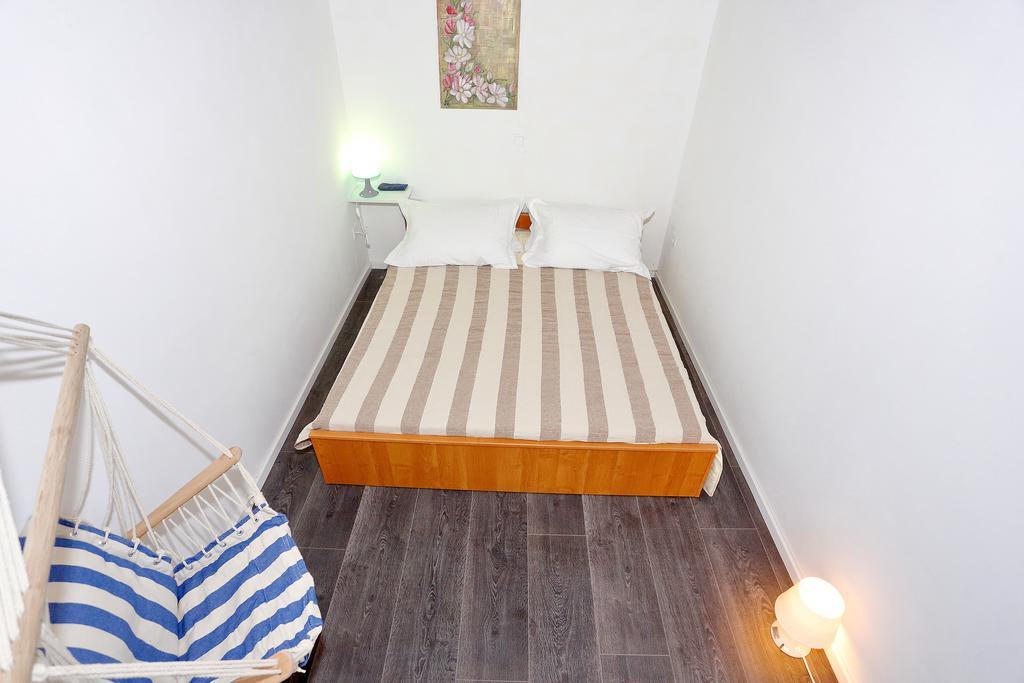 Didovi Dvori Apartment Bibinje Bilik gambar